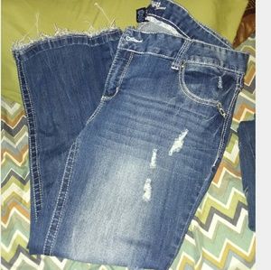 Women's Jeans